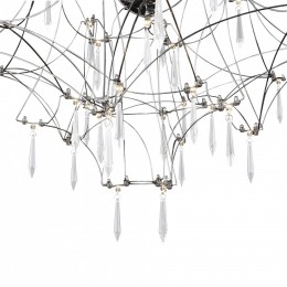 Потолочная люстра ST-Luce Gravetta SL6601.102.78