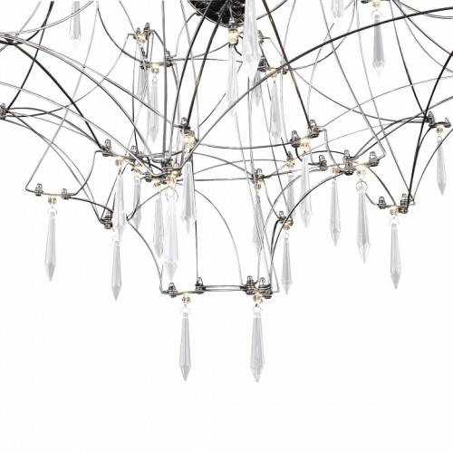 Потолочная люстра ST-Luce Gravetta SL6601.102.78