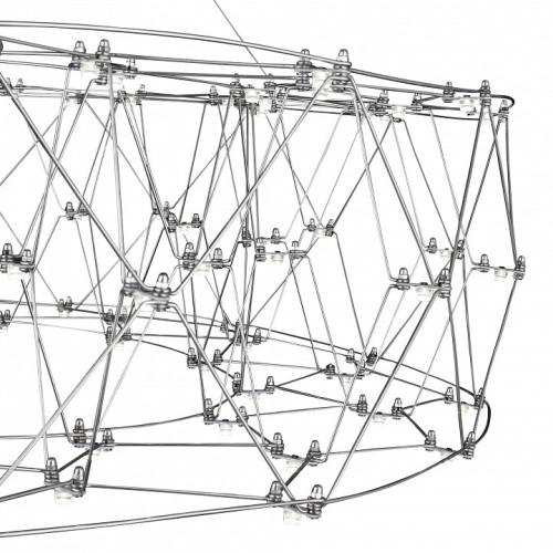 Подвесная люстра ST-Luce Gravetta SL6602.103.72