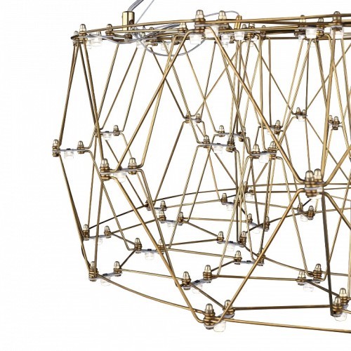 Подвесная люстра ST-Luce Gravetta SL6602.203.48