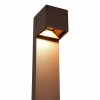 Наземный низкий светильник ST-Luce Brik SL9513.605.01