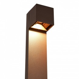 Наземный низкий светильник ST-Luce Brik SL9513.605.01