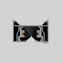 Трек накладной ST-Luce ST001 ST001.439.00