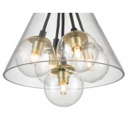 Подвесной светильник Vele Luce Caramella VL5904P15