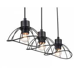 Подвесной светильник Vele Luce Formula VL6482P03