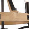 Подвесная люстра Wertmark BRENDA WE586.03.023