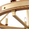 Подвесная люстра Wertmark BRENDA WE586.06.503