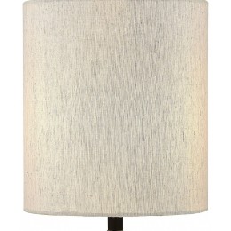 Настольная лампа декоративная Wertmark Tito WE731.01.004