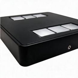 Накладной светильник Wertmark WTB.O02 WTB.O02.667.30.24