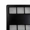 Накладной светильник Wertmark WTB.O02 WTB.O02.667.30.36