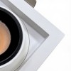 Встраиваемый светильник Wertmark WTD.O31 WTD.O31.067.30.10