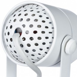 Светильник на штанге Arte Lamp Track Lights A1310PL-1WH