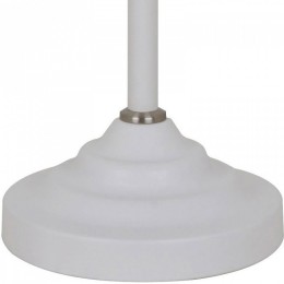 Настольная лампа офисная Arte Lamp Braccio A2054LT-1WH