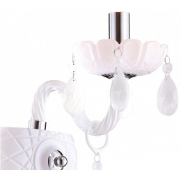 Бра Arte Lamp Teatro A3964AP-1WH