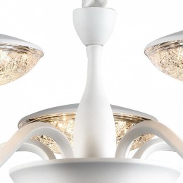 Подвесная люстра Arte Lamp 5168 A5168LM-5WH