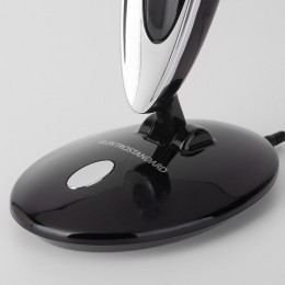 Настольная лампа офисная Elektrostandard Saturn a044008