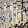 Светильник на штанге Bogate's Zolletta 339/5 Strotskis Smart