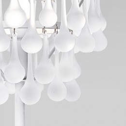 Настольная лампа декоративная Bogate's Gutta 01126/1