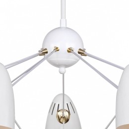 Люстра на штанге Favourite Humpen 1758-9P