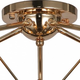 Потолочная люстра Favourite Zaria 2739-5P