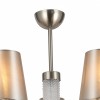 Люстра на штанге Favourite Velum 2906-7P