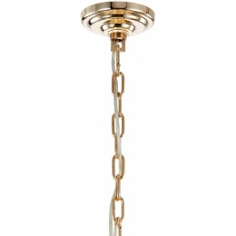 Подвесная люстра Favourite Dolor 2982-9P