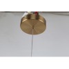 Подвесной светильник Favourite Chantra 4088-1P
