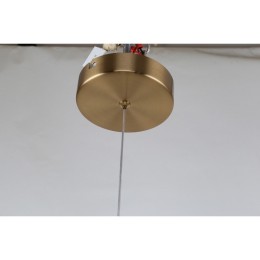 Подвесной светильник Favourite Chantra 4088-1P
