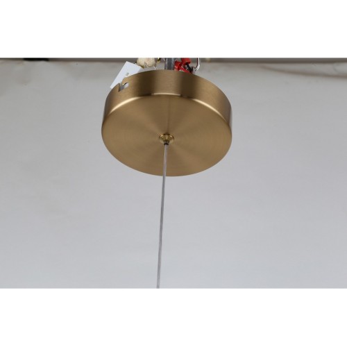 Подвесной светильник Favourite Chantra 4088-1P