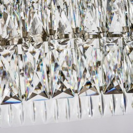 Подвесная люстра Favourite Magnitudo 4715-16P