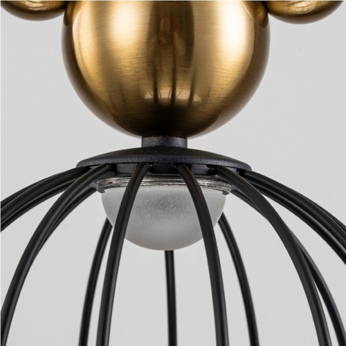 Подвесной светильник Favourite Mouse 4748-1P