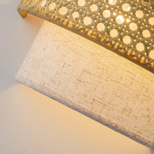 Накладной светильник Favourite Organicum 4768-1W