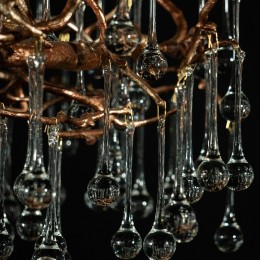 Подвесная люстра Loft it Bijout 10068/800 GB