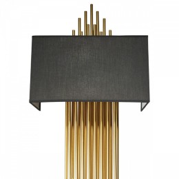 Накладной светильник Loft it Elegio 10107 Black