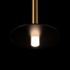 Подвесной светильник Loft it Reed 10358/830 Disk AB