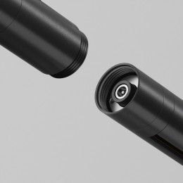 Трек подвесной Maytoni  CA012-TRX-900-B