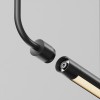 Токопровод концевой Maytoni  CA024PL-B