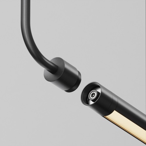 Токопровод концевой Maytoni  CA024PL-B