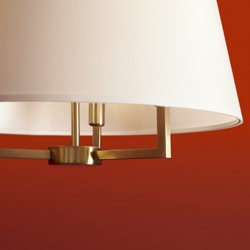 Светильник на штанге Freya Graceful FR2042CL-03BS