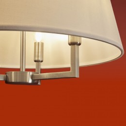 Светильник на штанге Freya Graceful FR2042CL-03N