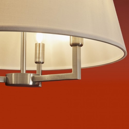 Светильник на штанге Freya Graceful FR2042CL-03N