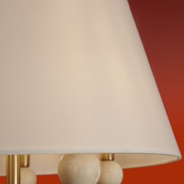 Светильник на штанге Freya Riley FR2043CL-05BS1