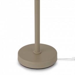 Настольная лампа декоративная Freya Butler FR2057TL-01BG