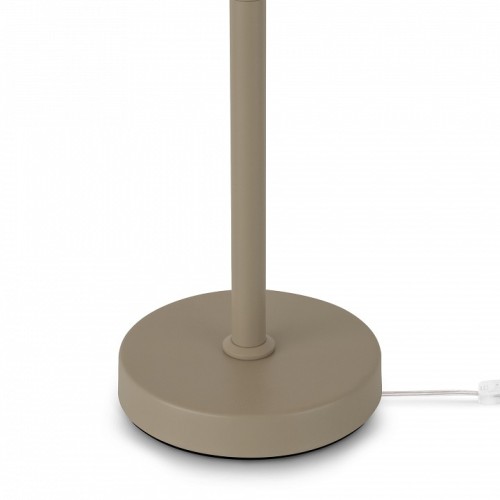 Настольная лампа декоративная Freya Butler FR2057TL-01BG