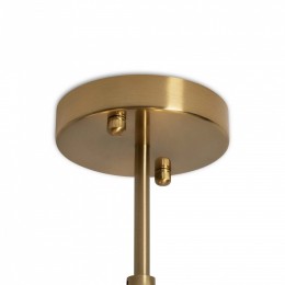 Светильник на штанге Freya Arricci FR2059PL-05BS