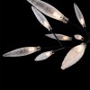 Подвесная люстра Freya Iris FR5067PL-36B