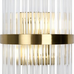 Накладной светильник Freya Agora FR5216WL-02BS