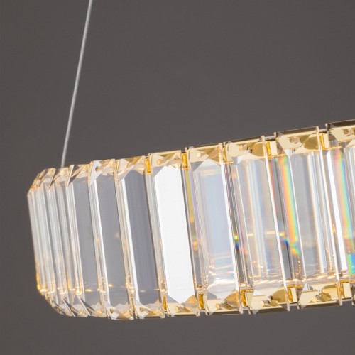 Подвесной светильник Freya Tier FR5257PL-L25G