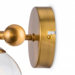 Бра Freya Lumos FR5262WL-02BS