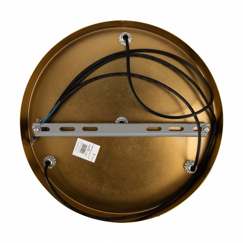 Подвесной светильник Freya Sway FR5269PL-03BZ1